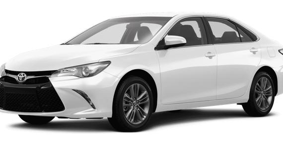 TOYOTA CAMRY 2016 4T1BF1FK1GU198303 image