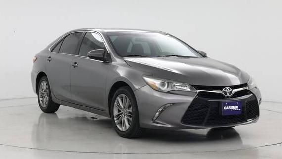 TOYOTA CAMRY 2016 4T1BF1FK7GU524718 image
