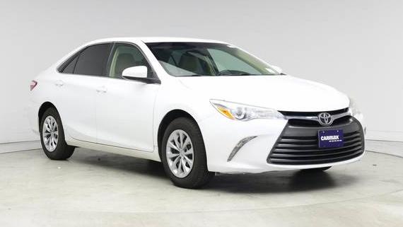 TOYOTA CAMRY 2016 4T1BF1FK9GU255850 image TOYOTA CAMRY 2016 4T1BF1FK9GU255850 image