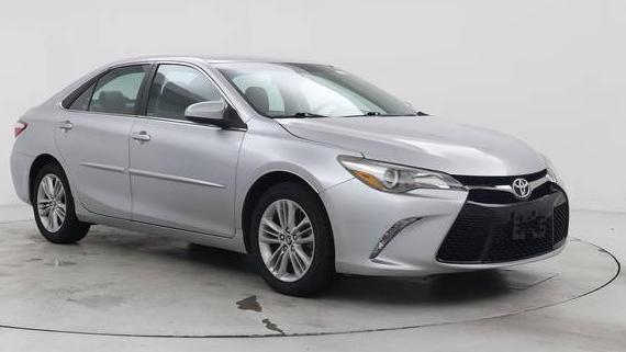 TOYOTA CAMRY 2016 4T1BF1FK7GU519776 image