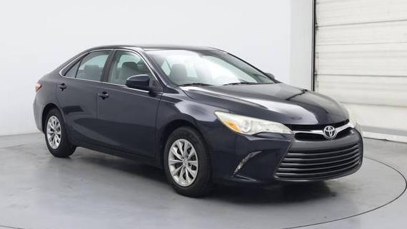 TOYOTA CAMRY 2016 4T1BF1FK6GU545771 image