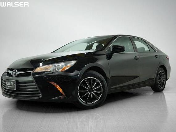 TOYOTA CAMRY 2016 4T4BF1FK9GR546371 image