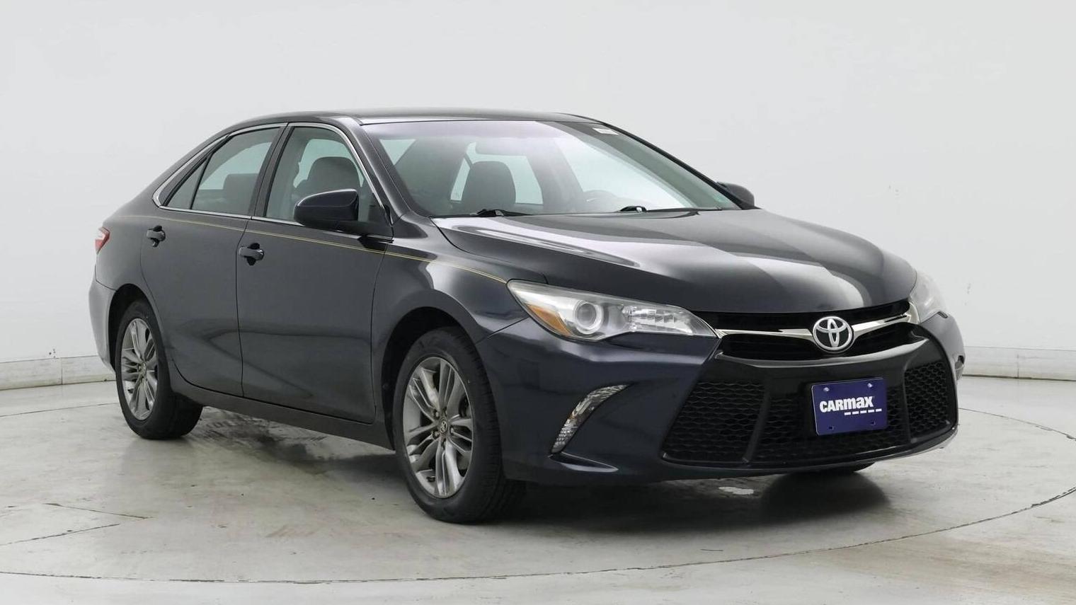 TOYOTA CAMRY 2016 4T1BF1FK3GU190090 image