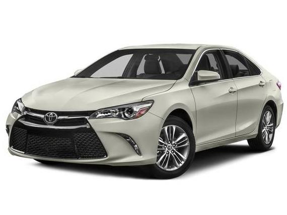 TOYOTA CAMRY 2016 4T1BF1FK7GU123654 image