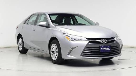 TOYOTA CAMRY 2016 4T4BF1FK9GR549741 image