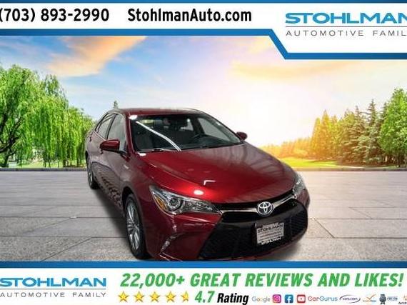 TOYOTA CAMRY 2016 4T1BD1FK3GU199877 image TOYOTA CAMRY 2016 4T1BD1FK3GU199877 image