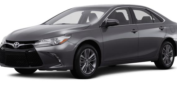 TOYOTA CAMRY 2016 4T1BF1FK4GU212999 image