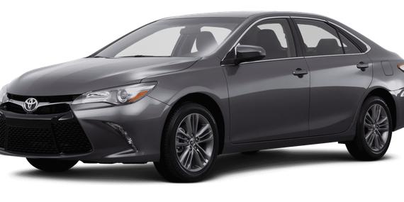 TOYOTA CAMRY 2016 4T1BF1FK6GU262772 image
