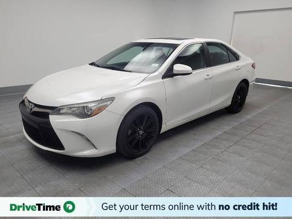TOYOTA CAMRY 2016 4T1BF1FK5GU179771 image