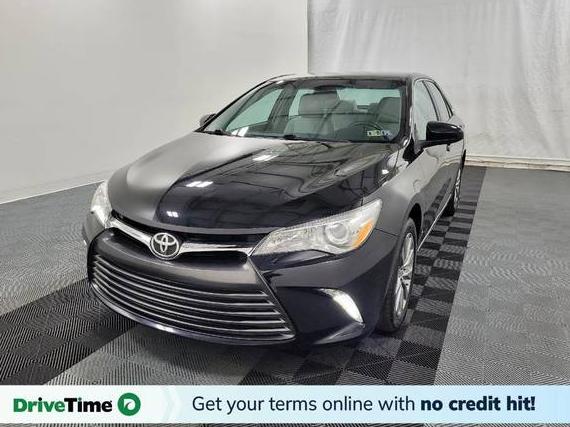 TOYOTA CAMRY 2016 4T4BF1FK1GR579168 image TOYOTA CAMRY 2016 4T4BF1FK1GR579168 image