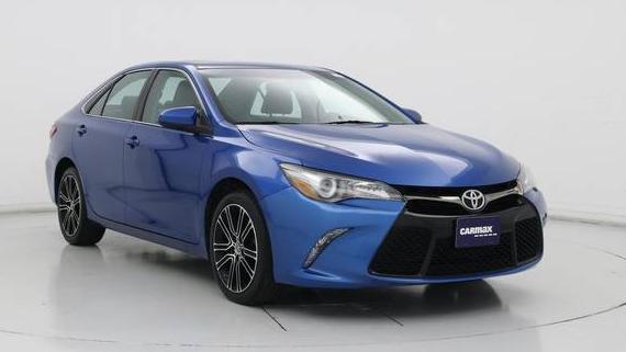 TOYOTA CAMRY 2016 4T1BF1FK6GU510700 image