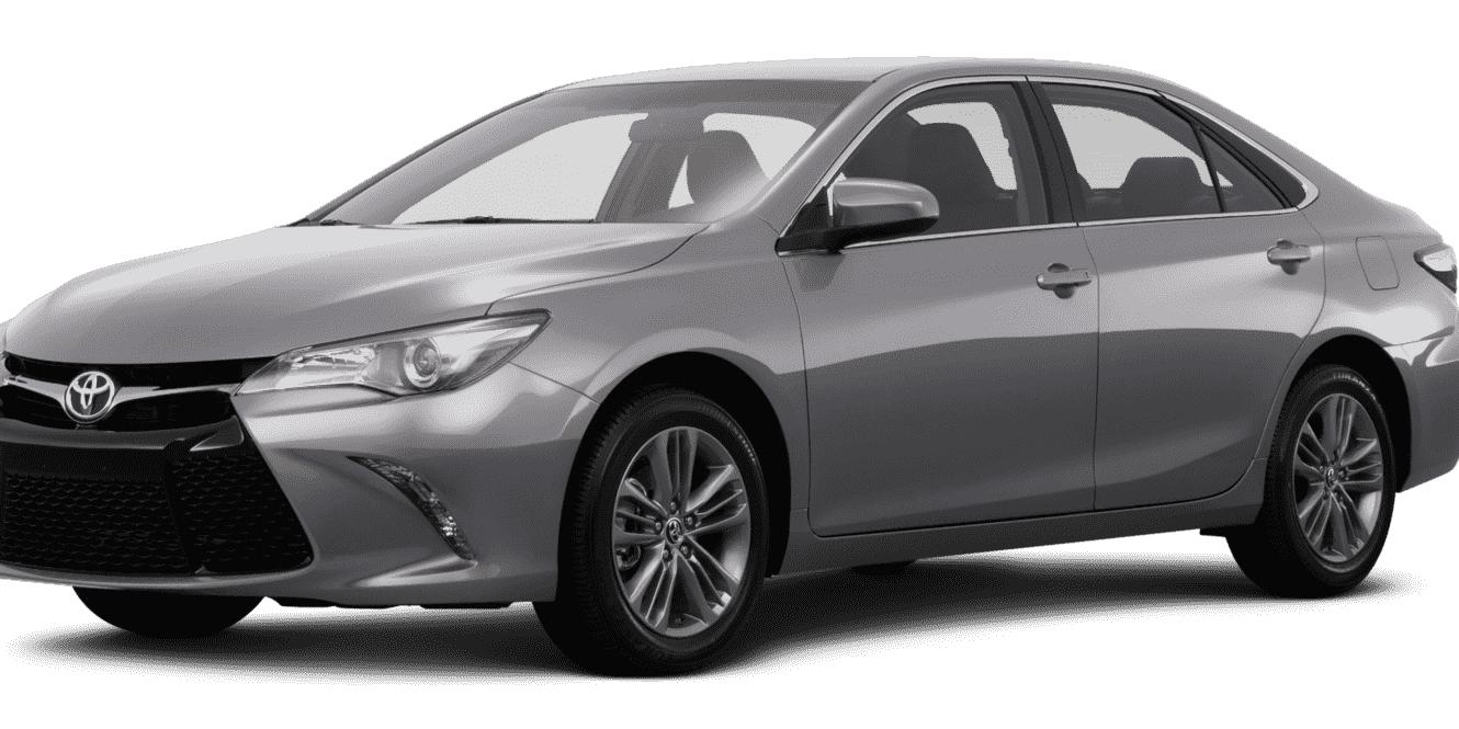 TOYOTA CAMRY 2016 4T1BF1FKXGU575355 image