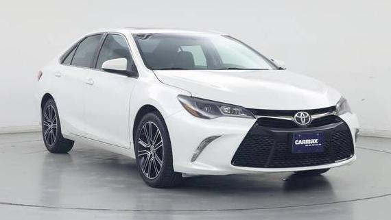 TOYOTA CAMRY 2016 4T1BF1FK8GU183460 image