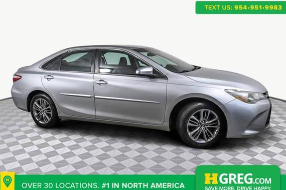TOYOTA CAMRY 2016 4T1BF1FK1GU537979 image