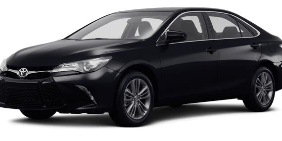 TOYOTA CAMRY 2016 4T1BF1FK5GU123524 image