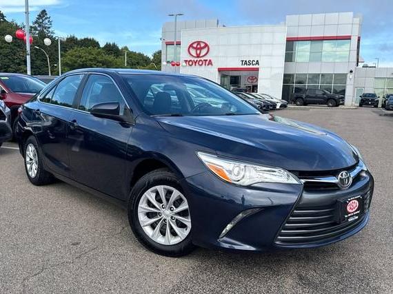 TOYOTA CAMRY 2016 4T4BF1FK7GR525311 image TOYOTA CAMRY 2016 4T4BF1FK7GR525311 image