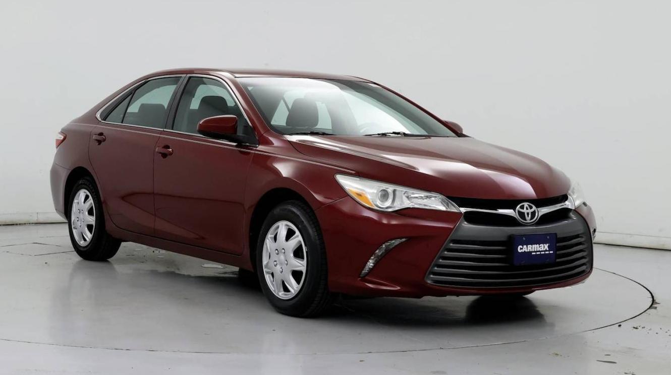 TOYOTA CAMRY 2016 4T1BF1FK1GU549534 image