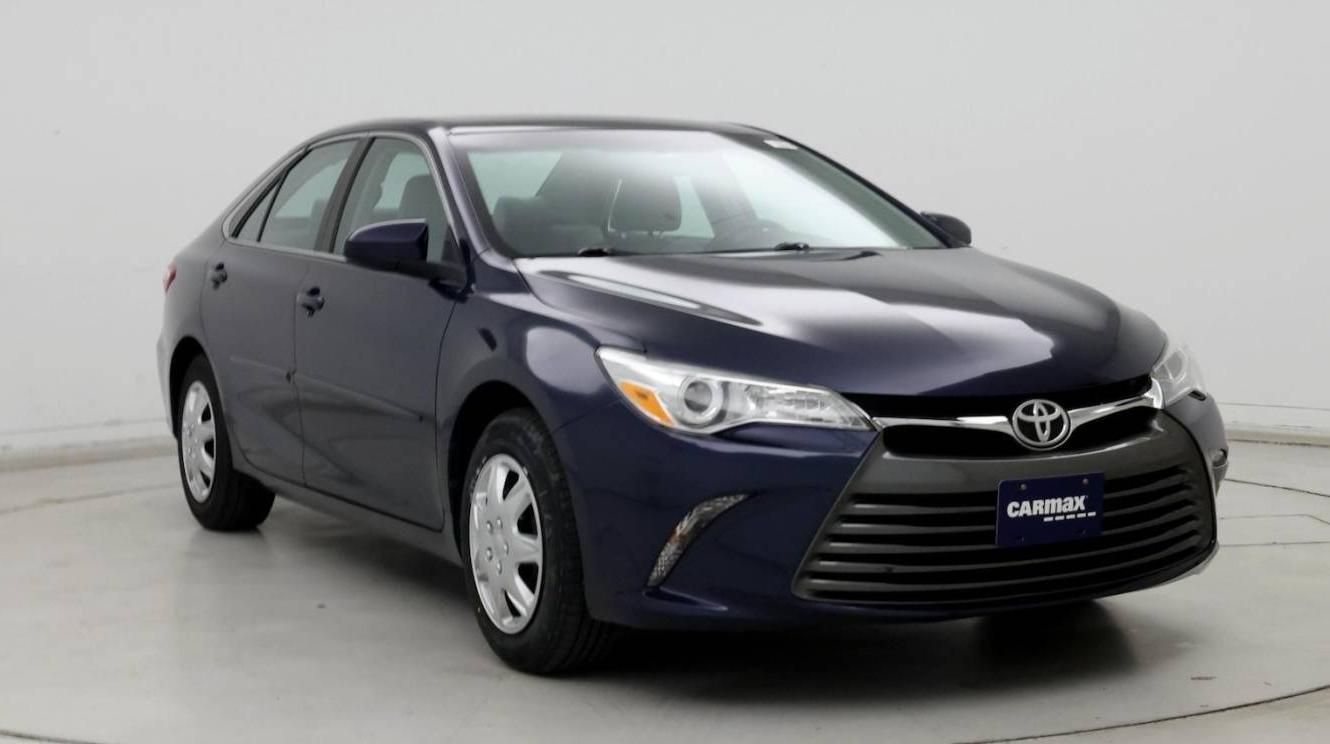 TOYOTA CAMRY 2016 4T1BF1FK9GU607101 image