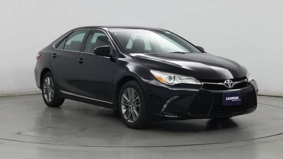 TOYOTA CAMRY 2016 4T1BF1FK7GU217954 image