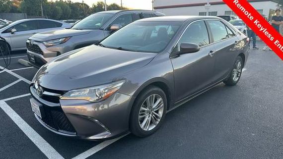 TOYOTA CAMRY 2016 4T1BF1FK8GU214951 image TOYOTA CAMRY 2016 4T1BF1FK8GU214951 image