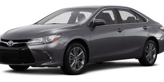 TOYOTA CAMRY 2016 4T1BF1FK3GU235898 image
