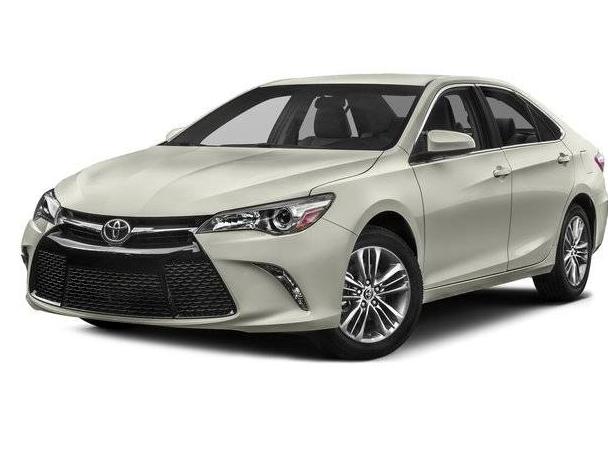 TOYOTA CAMRY 2016 4T1BF1FK5GU119487 image