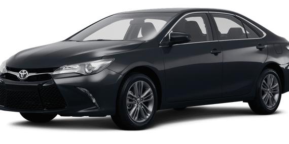 TOYOTA CAMRY 2016 4T1BF1FK6GU515461 image