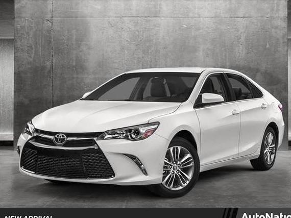 TOYOTA CAMRY 2016 4T1BF1FK4GU534073 image