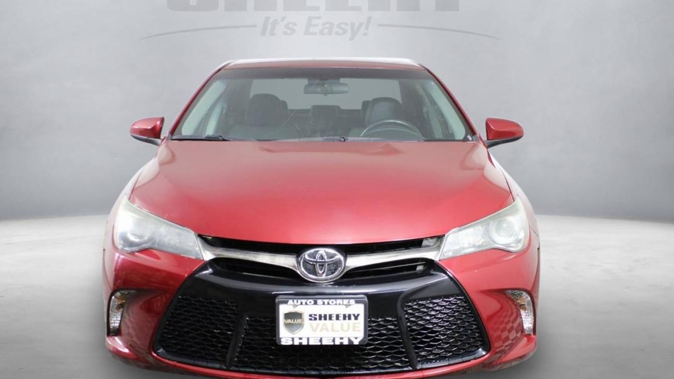 TOYOTA CAMRY 2016 4T1BF1FK9GU557848 image