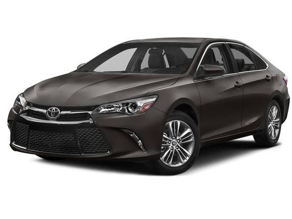 TOYOTA CAMRY 2016 4T1BF1FK0GU135578 image