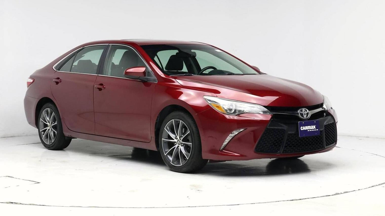 TOYOTA CAMRY 2016 4T1BF1FK8GU524761 image