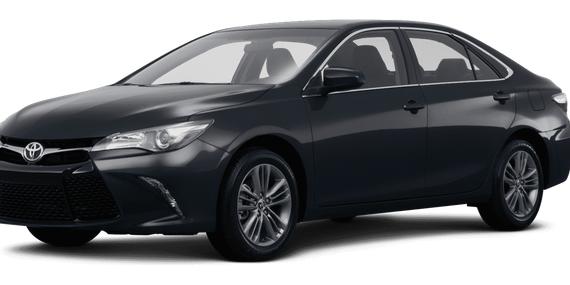 TOYOTA CAMRY 2016 4T1BF1FK7GU537727 image