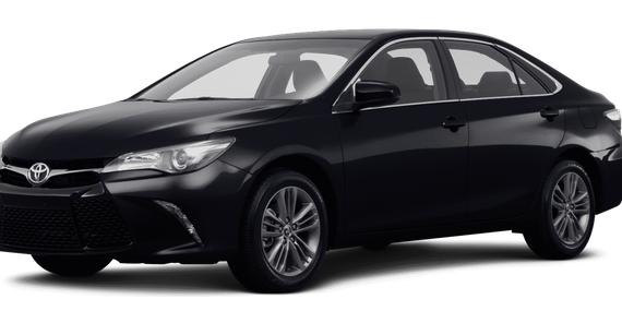 TOYOTA CAMRY 2016 4T1BF1FK2GU242809 image