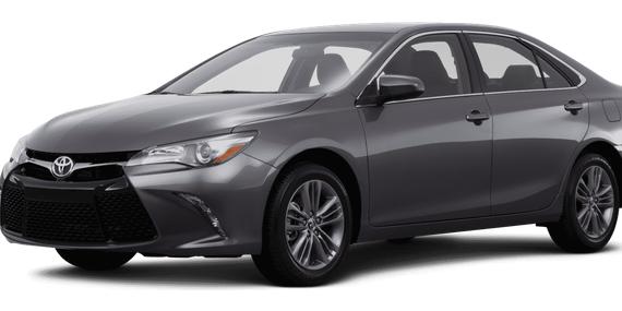 TOYOTA CAMRY 2016 4T1BF1FK6GU523978 image