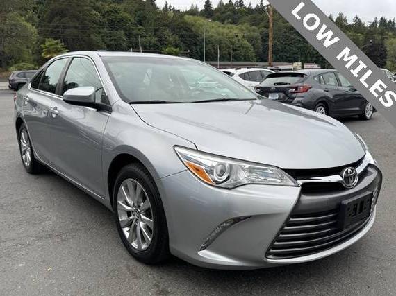 TOYOTA CAMRY 2016 4T4BF1FKXGR517476 image TOYOTA CAMRY 2016 4T4BF1FKXGR517476 image