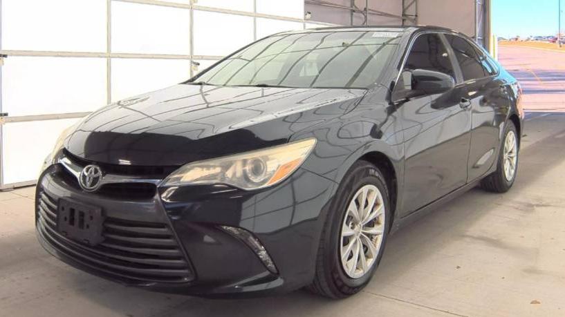 TOYOTA CAMRY 2016 4T4BF1FK6GR535019 image