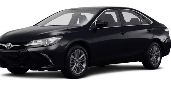 TOYOTA CAMRY 2016 4T1BF1FKXGU221917 image