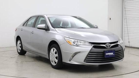 TOYOTA CAMRY 2016 4T4BF1FK8GR555286 image
