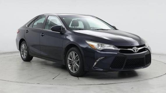 TOYOTA CAMRY 2016 4T1BF1FK0GU524057 image