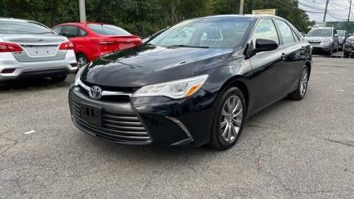 TOYOTA CAMRY 2016 4T1BK1FK2GU569755 image