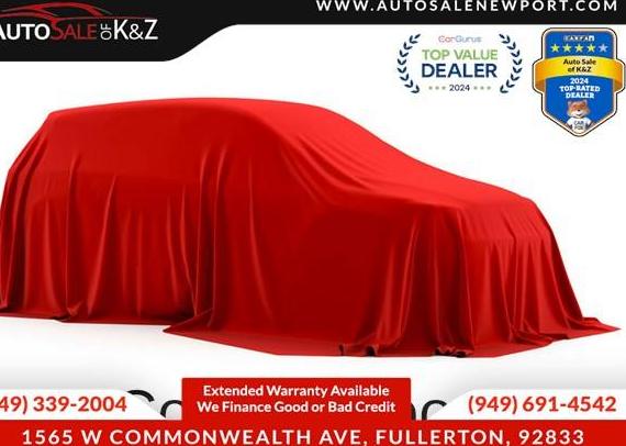 TOYOTA CAMRY 2016 4T1BF1FKXGU546602 image