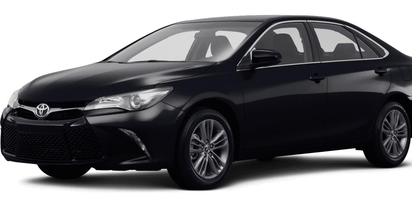 TOYOTA CAMRY 2016 4T1BF1FKXGU597792 image