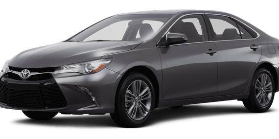 TOYOTA CAMRY 2016 4T1BF1FK0GU163901 image