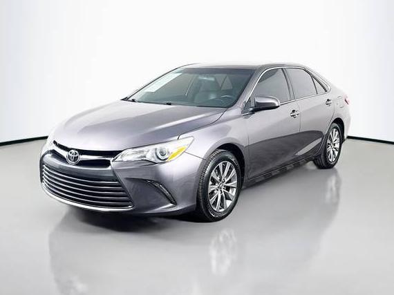 TOYOTA CAMRY 2016 4T4BF1FK7GR582303 image