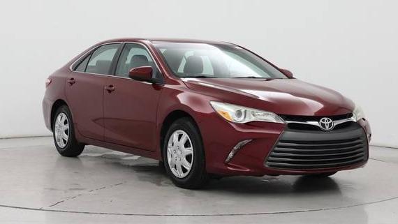 TOYOTA CAMRY 2016 4T1BF1FK3GU608695 image