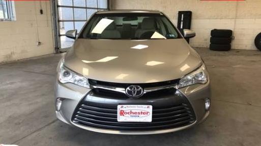 TOYOTA CAMRY 2016 4T4BF1FK0GR521892 image