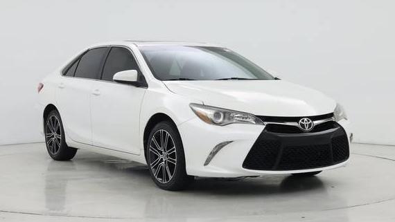 TOYOTA CAMRY 2016 4T1BF1FK9GU142285 image