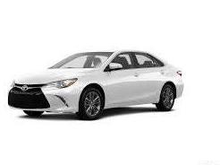TOYOTA CAMRY 2016 4T1BF1FK2GU191036 image