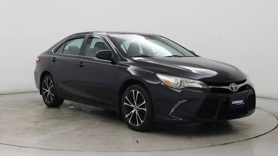 TOYOTA CAMRY 2016 4T1BF1FK3GU599545 image
