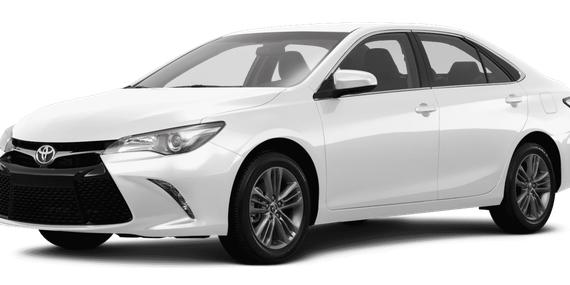 TOYOTA CAMRY 2016 4T1BF1FK4GU186260 image
